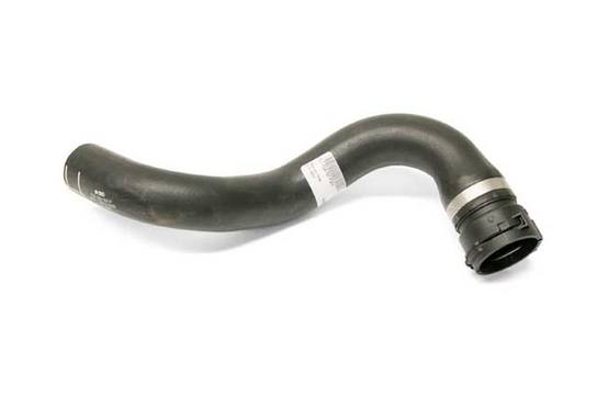 Audi VW Engine Coolant Hose - Lower 7L6122101F